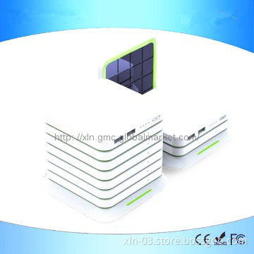 Multifunction solar mobile charger directly from manufacturer